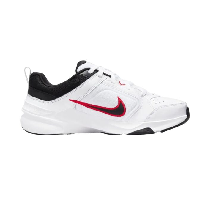 Nike Defy All Day - White/Blu/Red