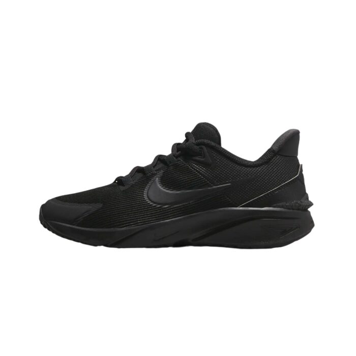 Nike Star Runner 4 (GS) - Black