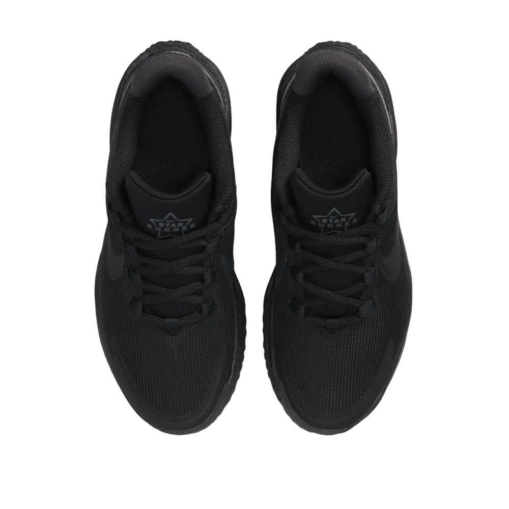 Nike Star Runner 4 (GS) - Black