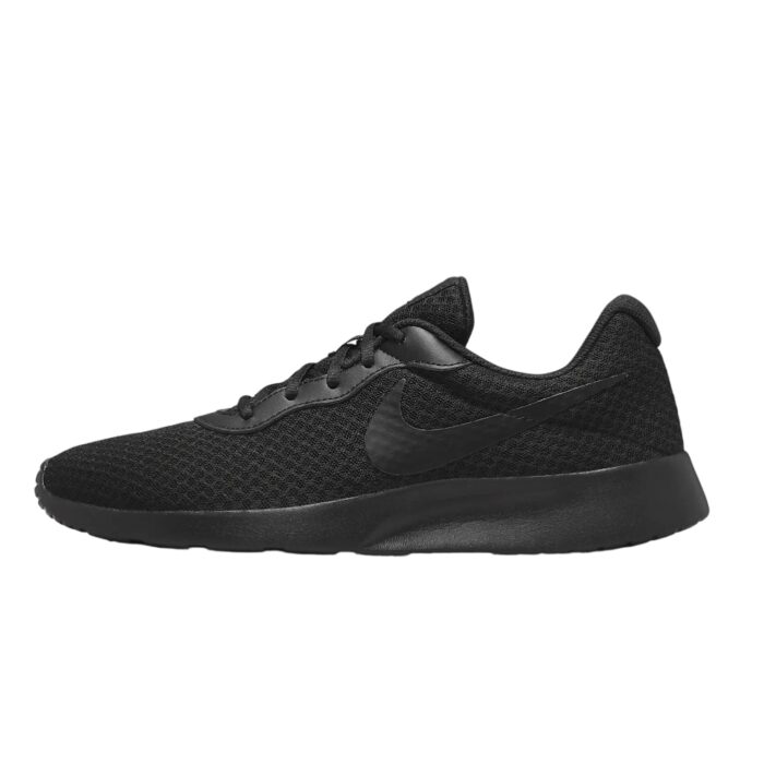 Nike Tanjun Go (GS) - Black