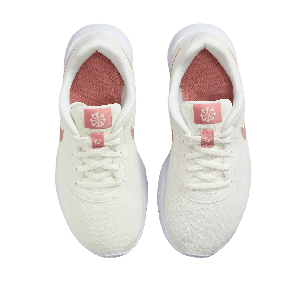 Nike Tanjun Go (GS) - White/Pearl Rose