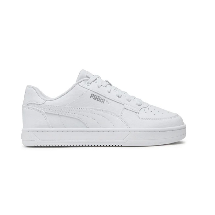 Puma Caven 2.0 Jr - White