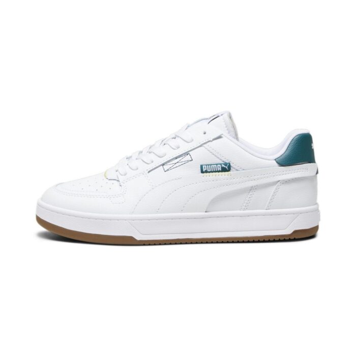 Puma Caven 2.0 - White/Green