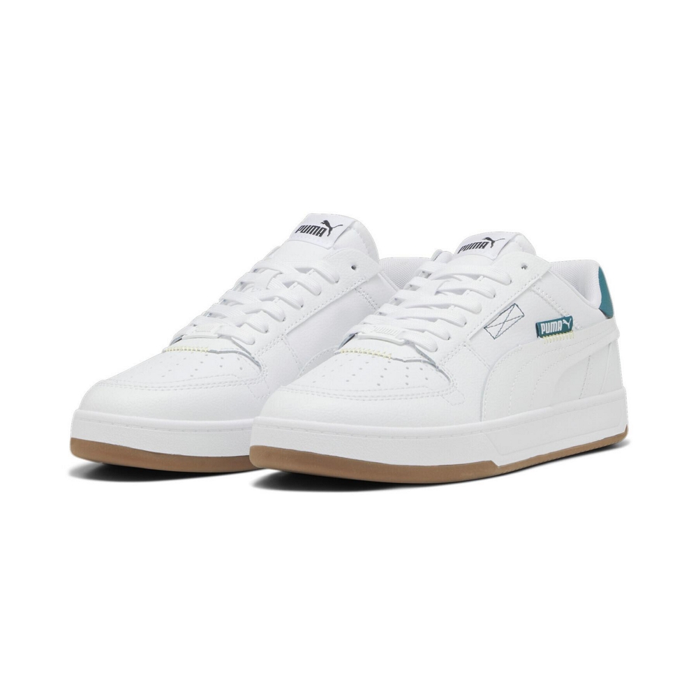 Puma Caven 2.0 - White/Green