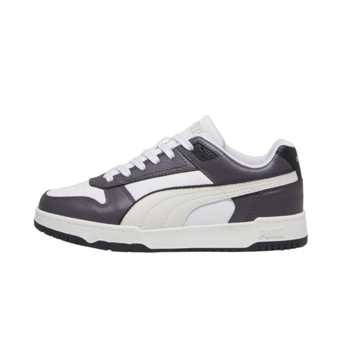 Puma RDB Game Low - Black/White