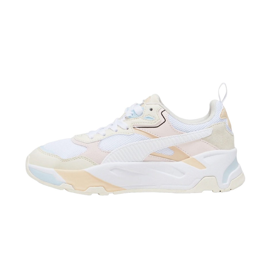 Puma Trinity - Beige/Light Pink