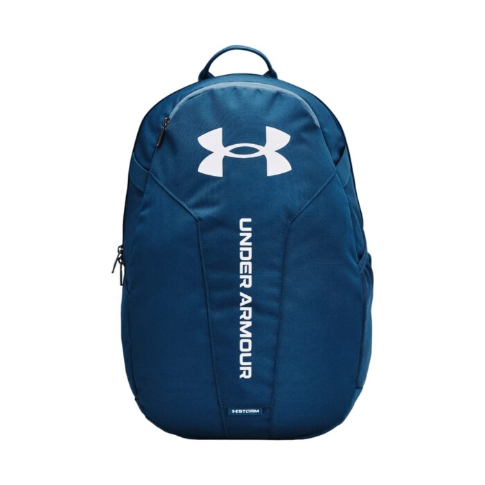 Under Armour Zaino Hustle Lite - Blue