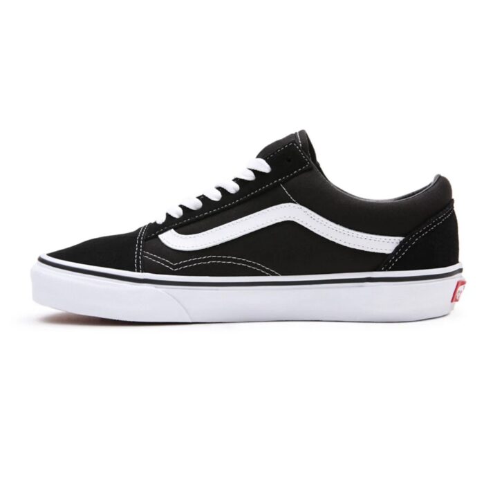 Vans Old Skool - Black/White