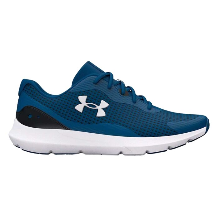 Under Armour Surge 3 - Blu