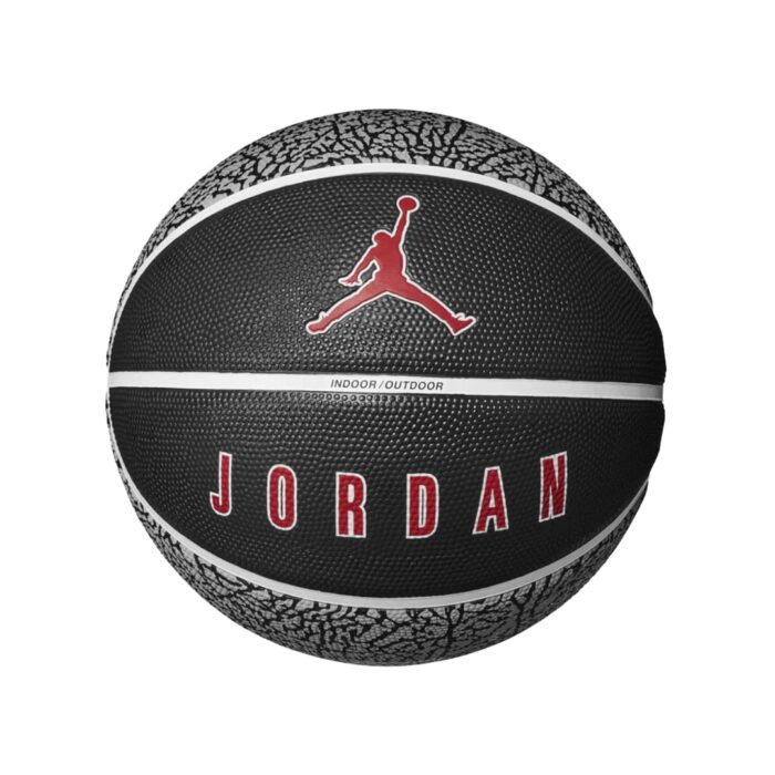 Jordan Pallone Playground 8P - Grey