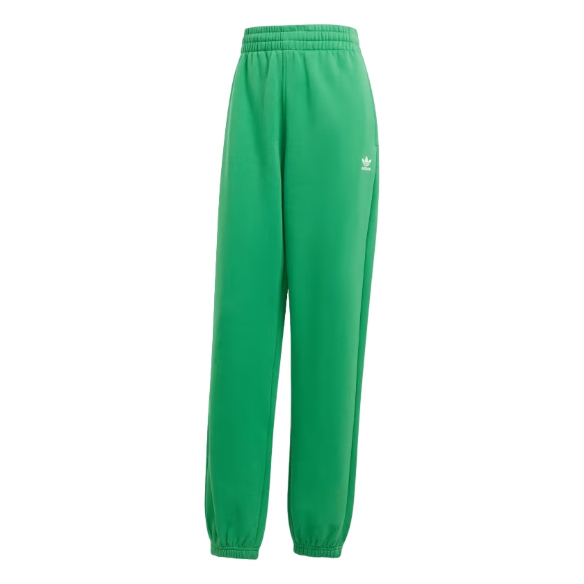 Adidas Essentials Fleece Pants - Green