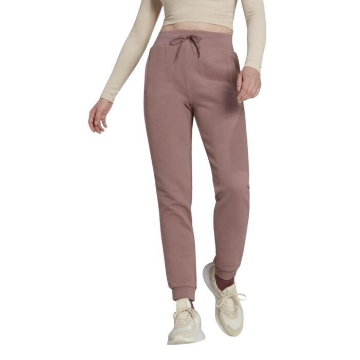 Adidas track pants purple hot sale