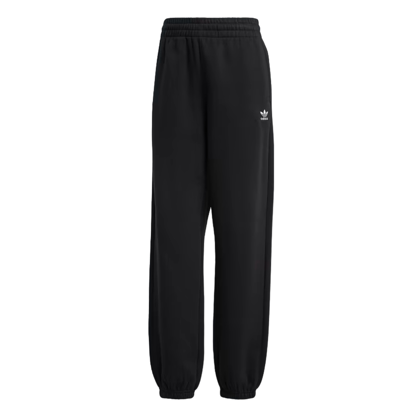Adidas Pantaloni Essentials - Black