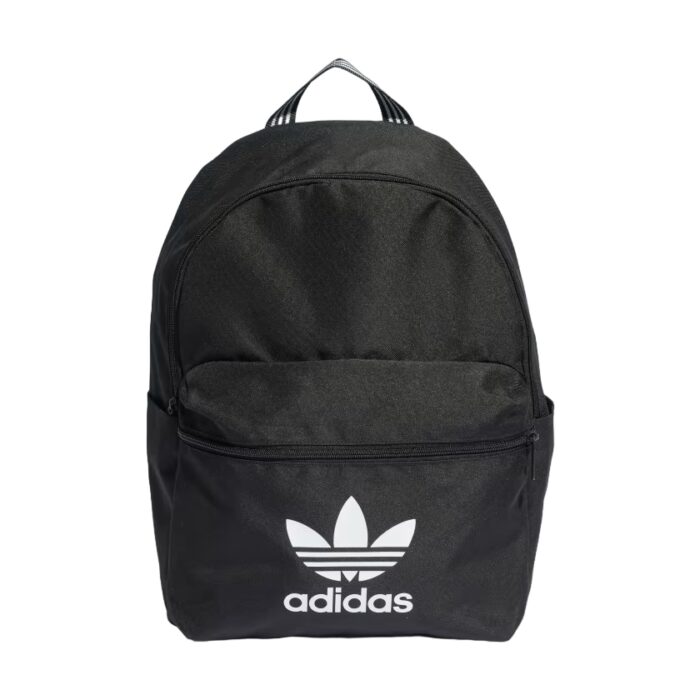 Adidas Zaino Adicolor - Black