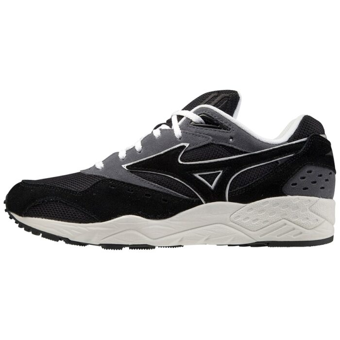 Mizuno Contender S - Black/White