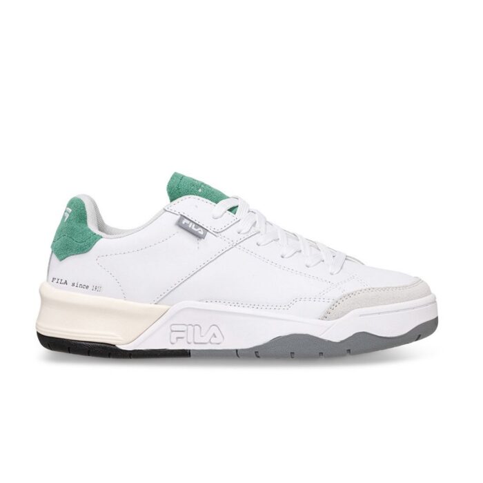Fila Avenida W - White/Verdant Green