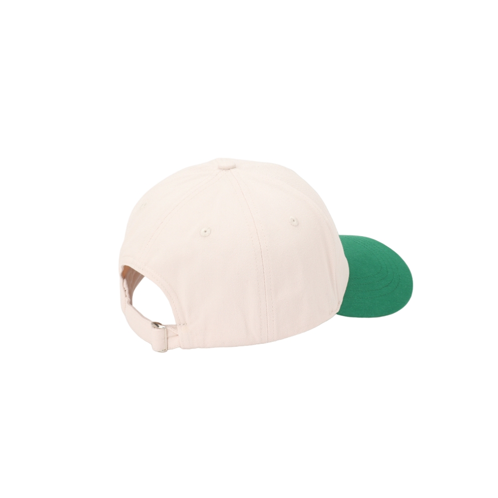 Fila Cappello Tashkent Trucker - White/Green