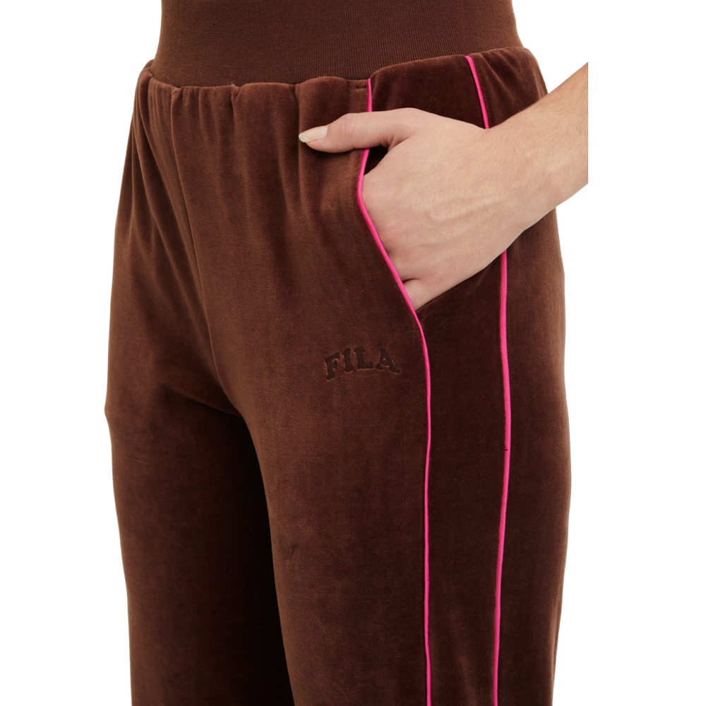 Fila Pantalone Terrassa Velvet