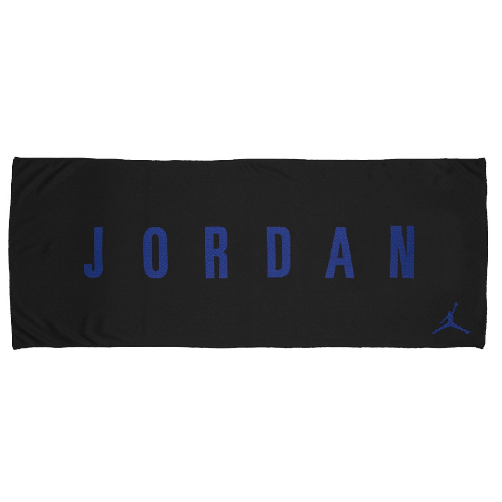 Jordan Asciugamano Cool Down