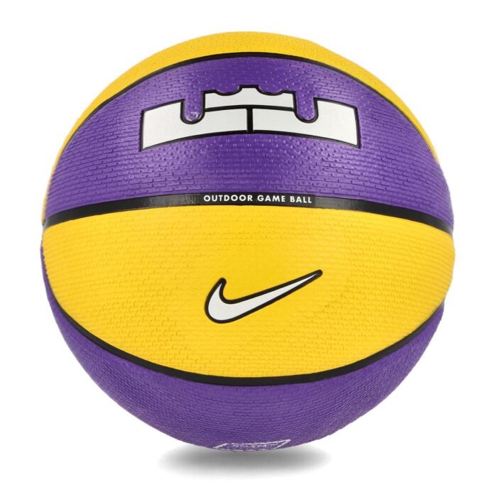 Nike Lebron Playground 8P Ball