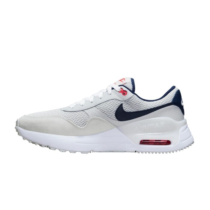 Nike Air Max Systm - White