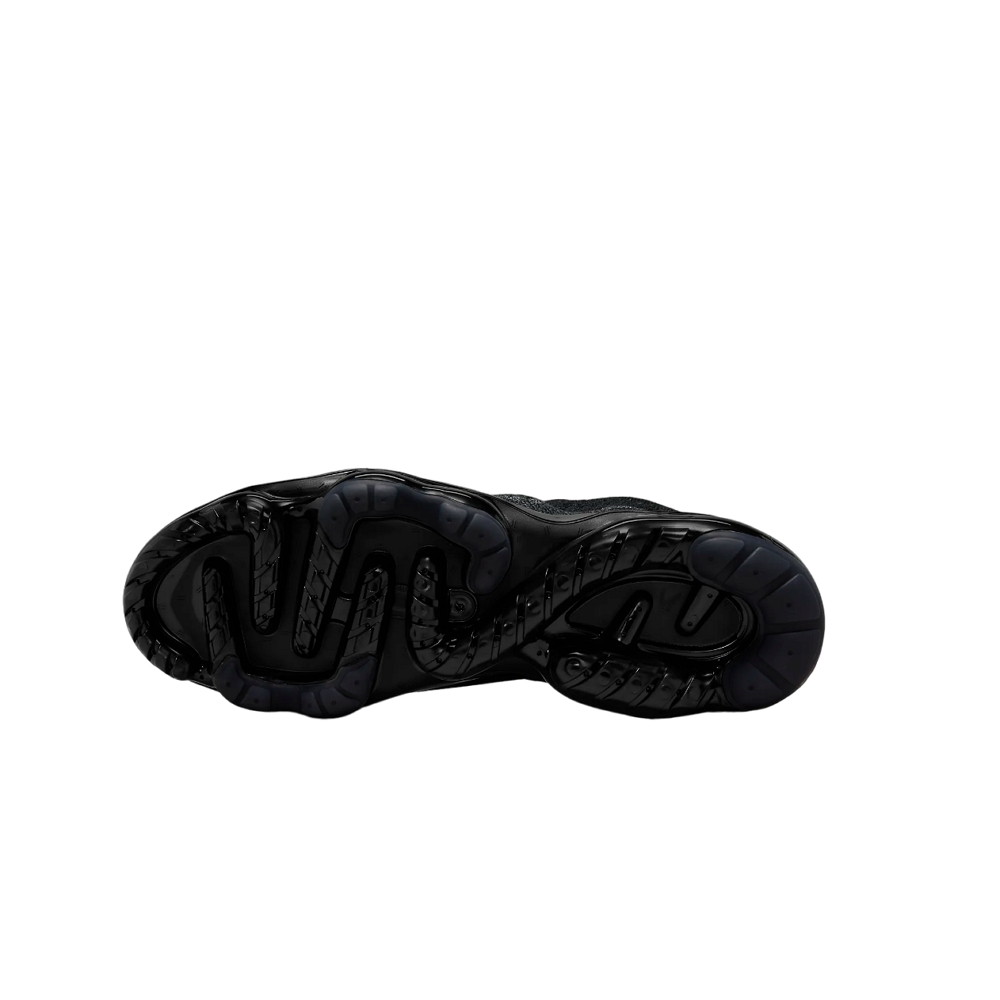 Nike Vapormax Flyknit Black