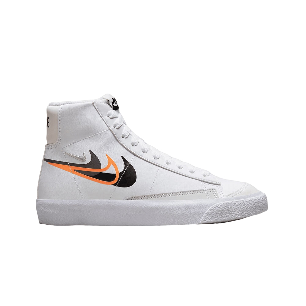 Nike Blazer Mid '77 GS - White