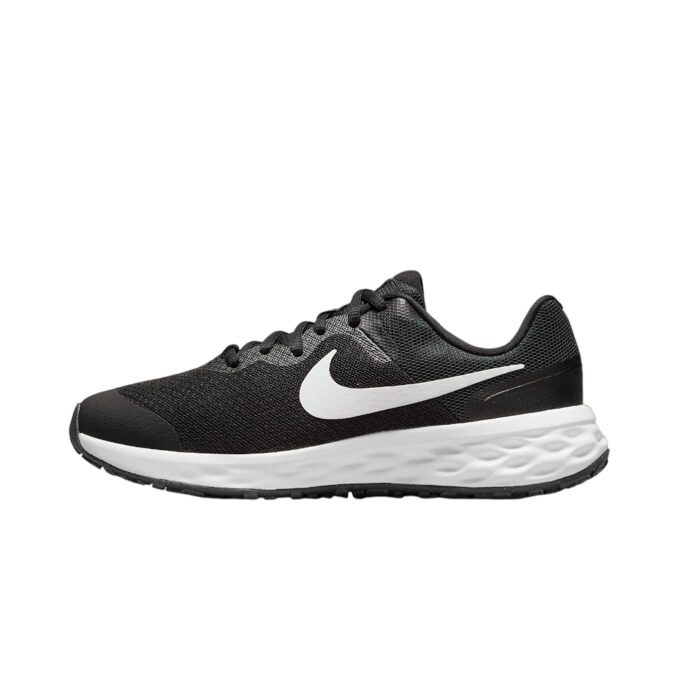 Nike Revolution 6 GS - Smoke Grey