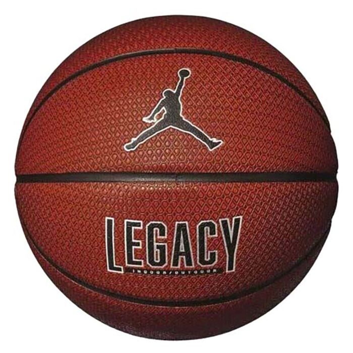 Jordan Pallone Legacy 07 - Orange