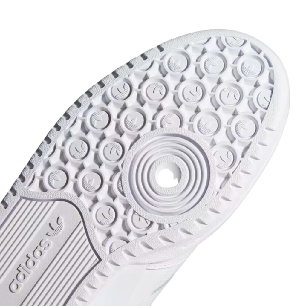 Adidas Forum Low - White - immagine 4