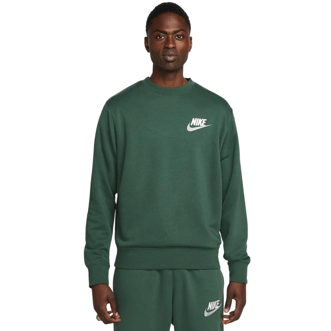 Nike deals felpe online