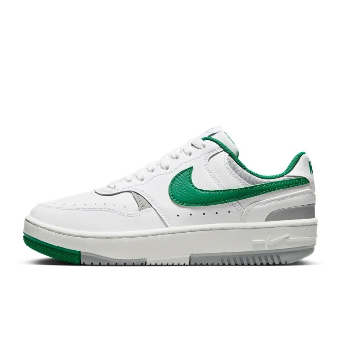 Nike Gamma Force - White/Grey/Green