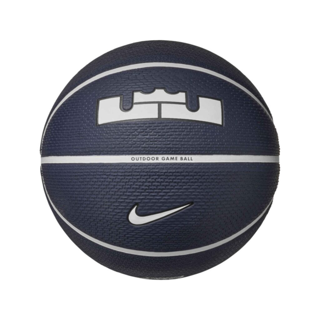 Nike Playground 2.0 Lebron James - Purple Ink/Phantom/Black/Phantom - immagine 2
