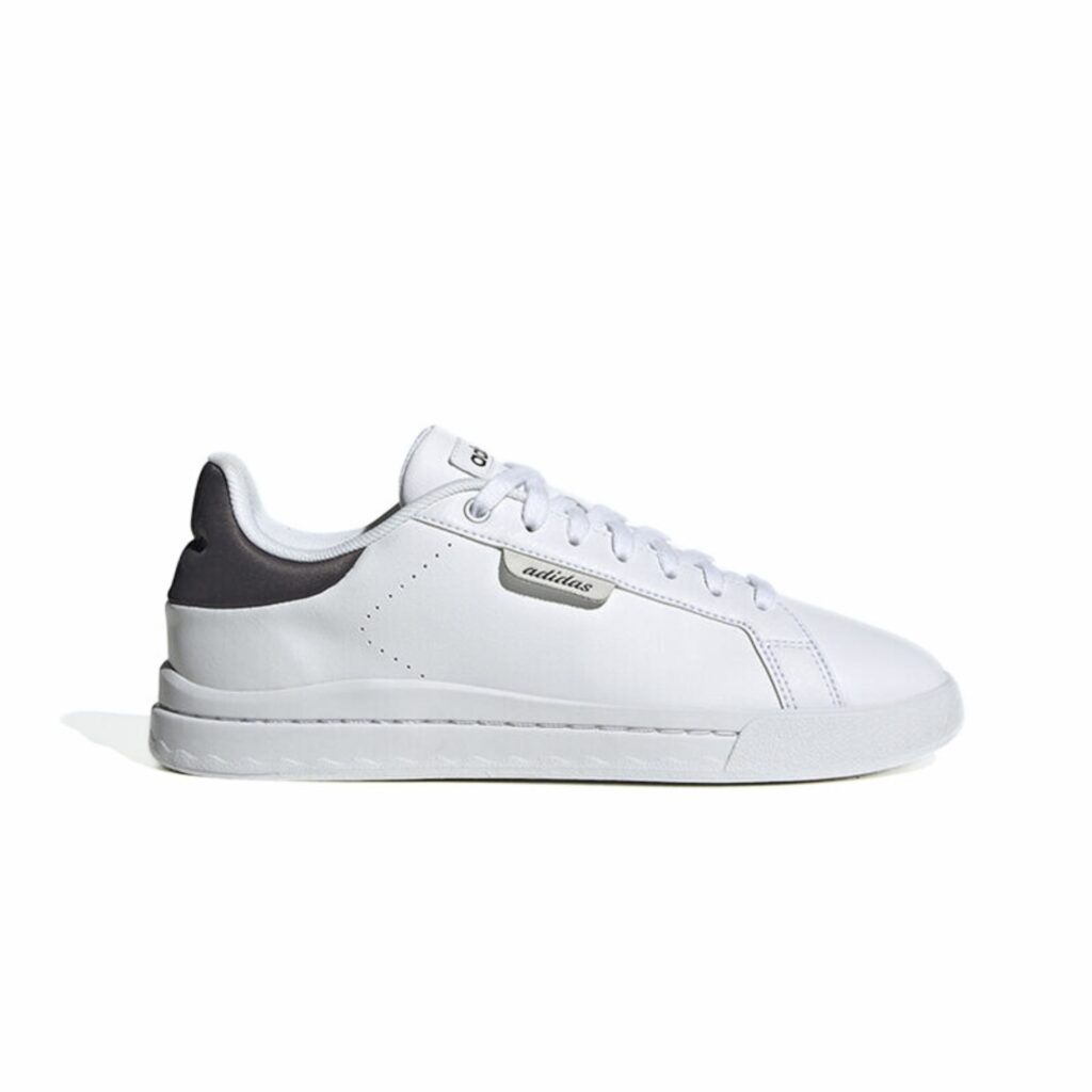 Adidas Court Silk - White/Black