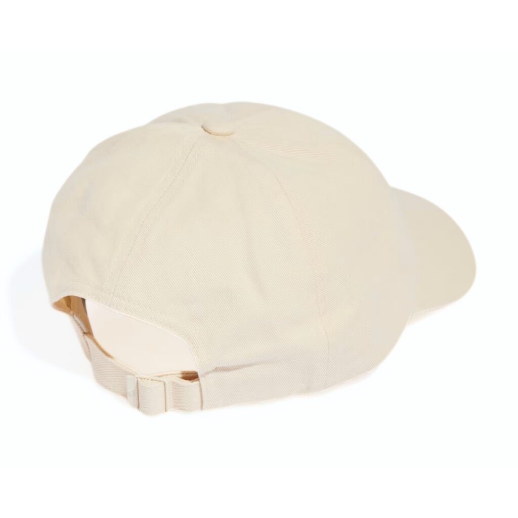 Adidas Flower Cappello Baseball - Wonder White/Black/Multicolor - immagine 3