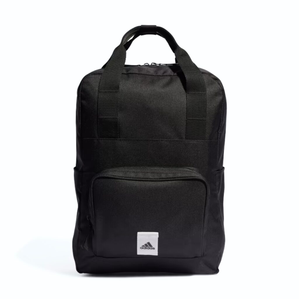 Adidas Zaino Prime - Black