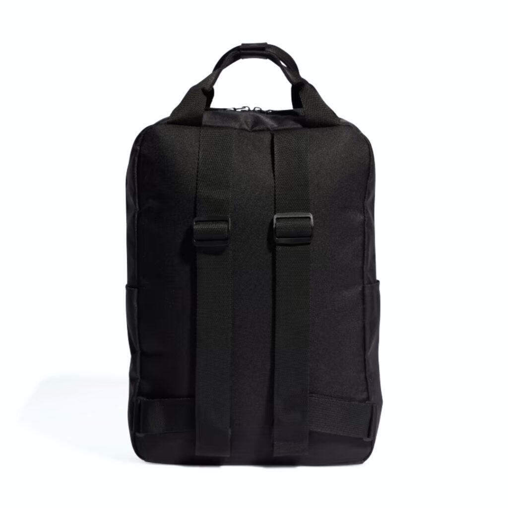 Adidas Zaino Prime - Black - immagine 3