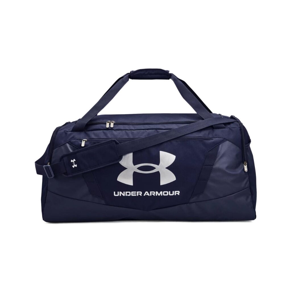 Under Armour Borsone Undeniable - Midnight Navy