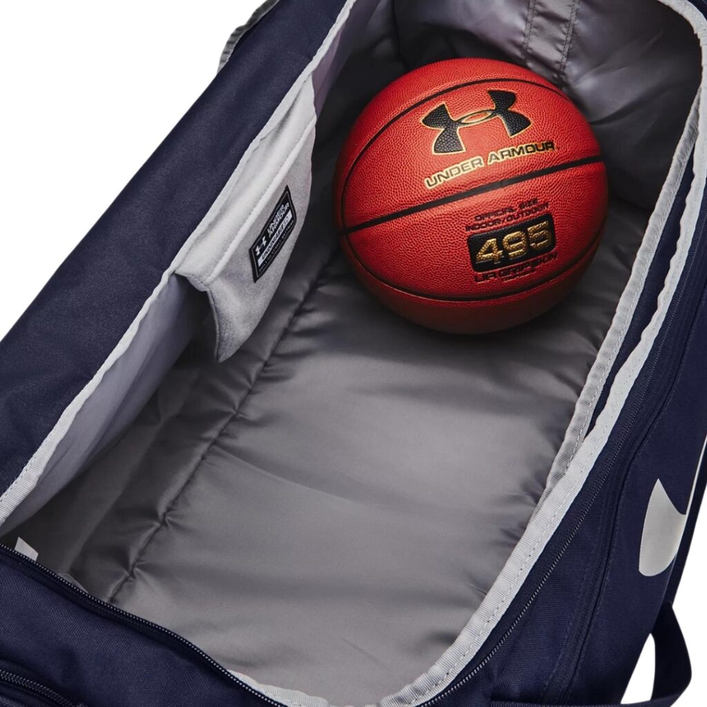 Under Armour Borsone Undeniable - Midnight Navy - immagine 3