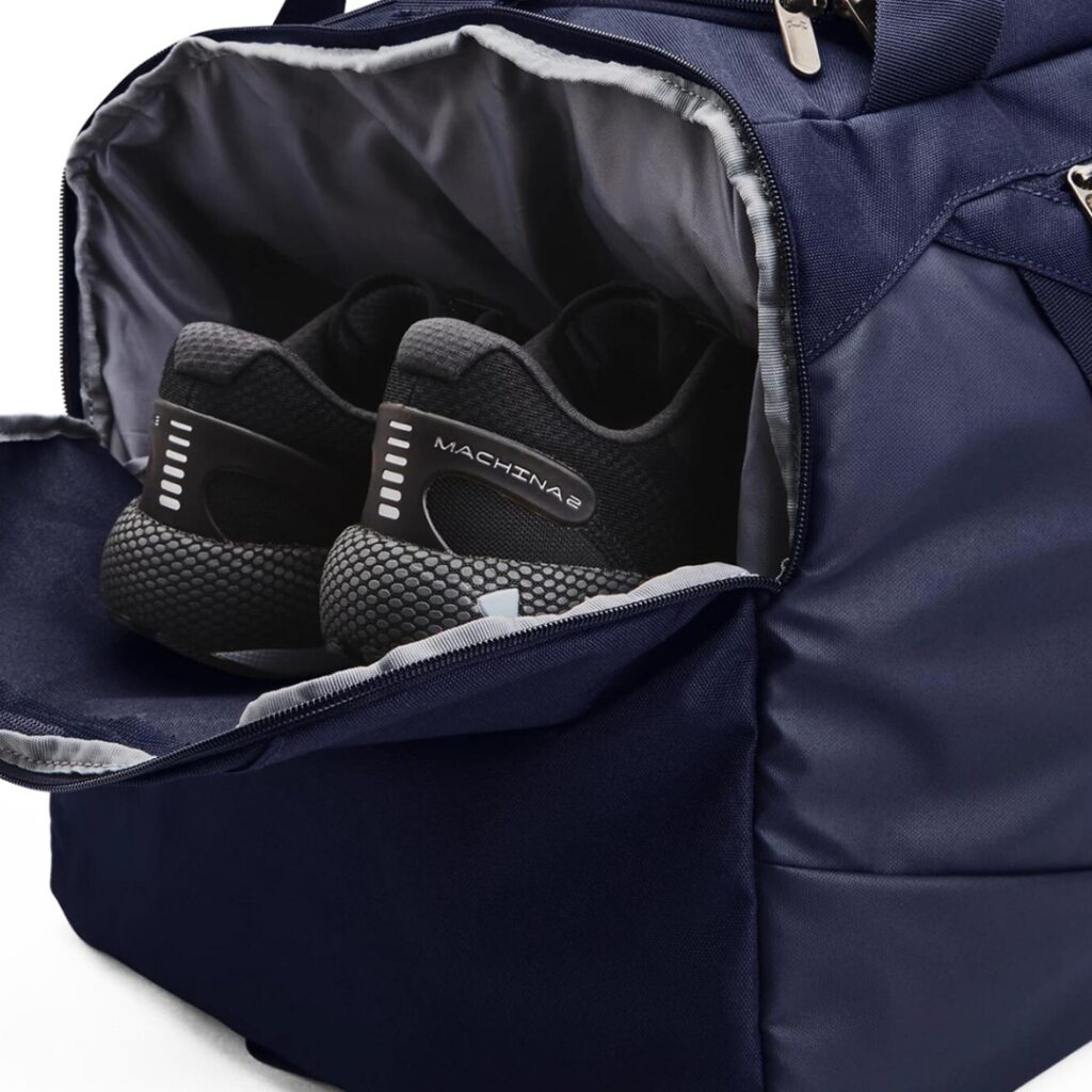 Under Armour Borsone Undeniable - Midnight Navy - immagine 2
