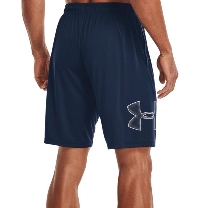 Under Armour Shorts Tech™ Graphic - Blue/White