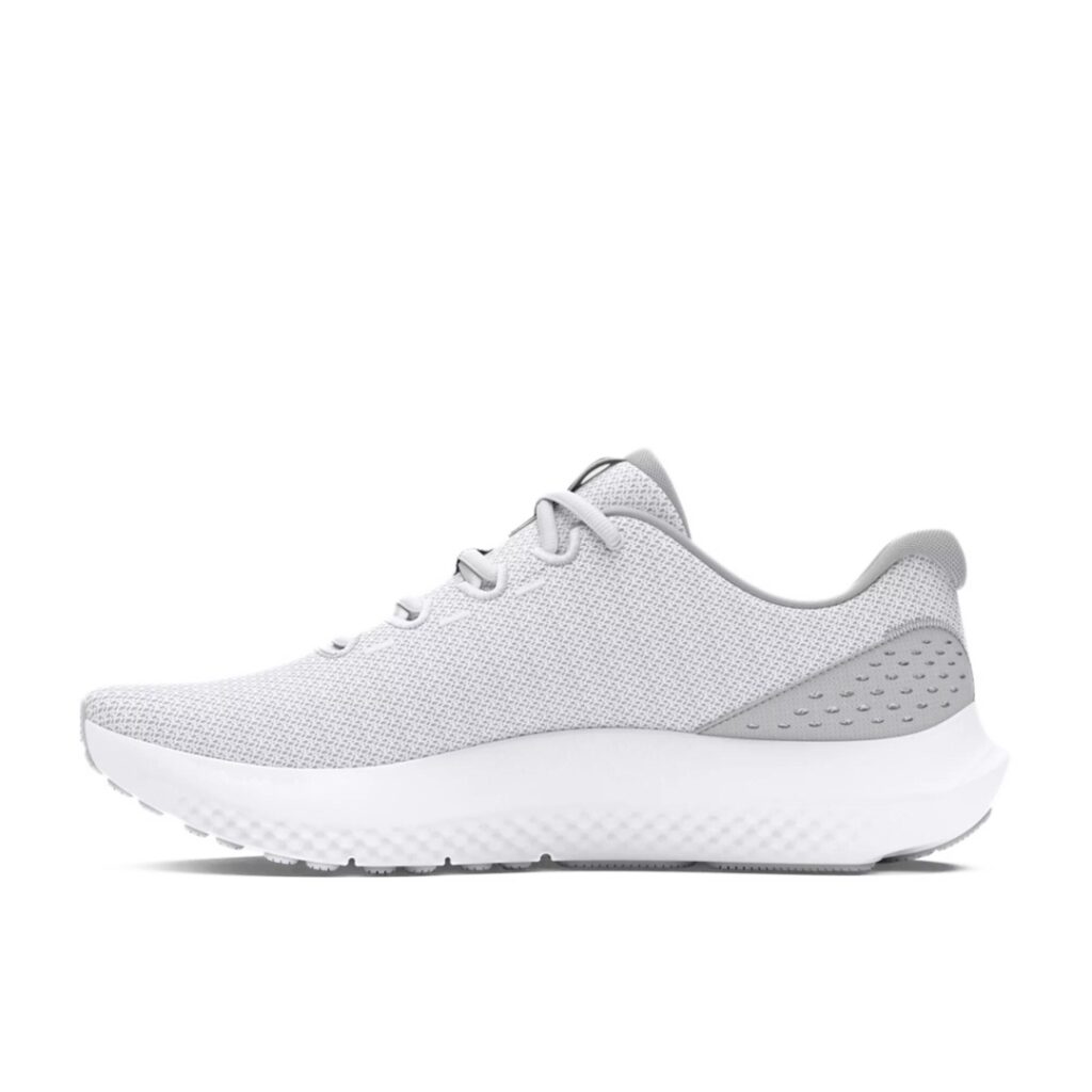 Under Armour Surge 4 - White/Grey - immagine 4