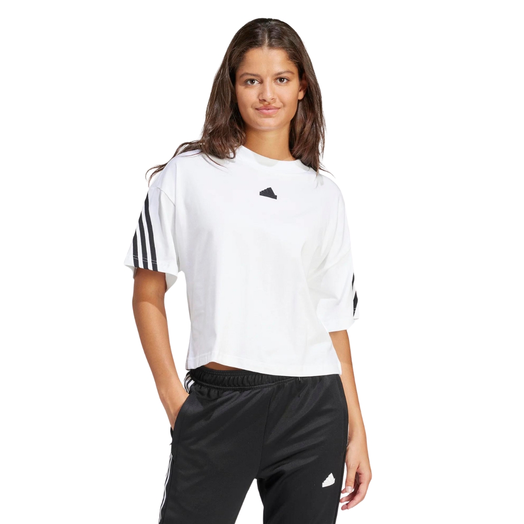 Adidas maglietta donna economici discount