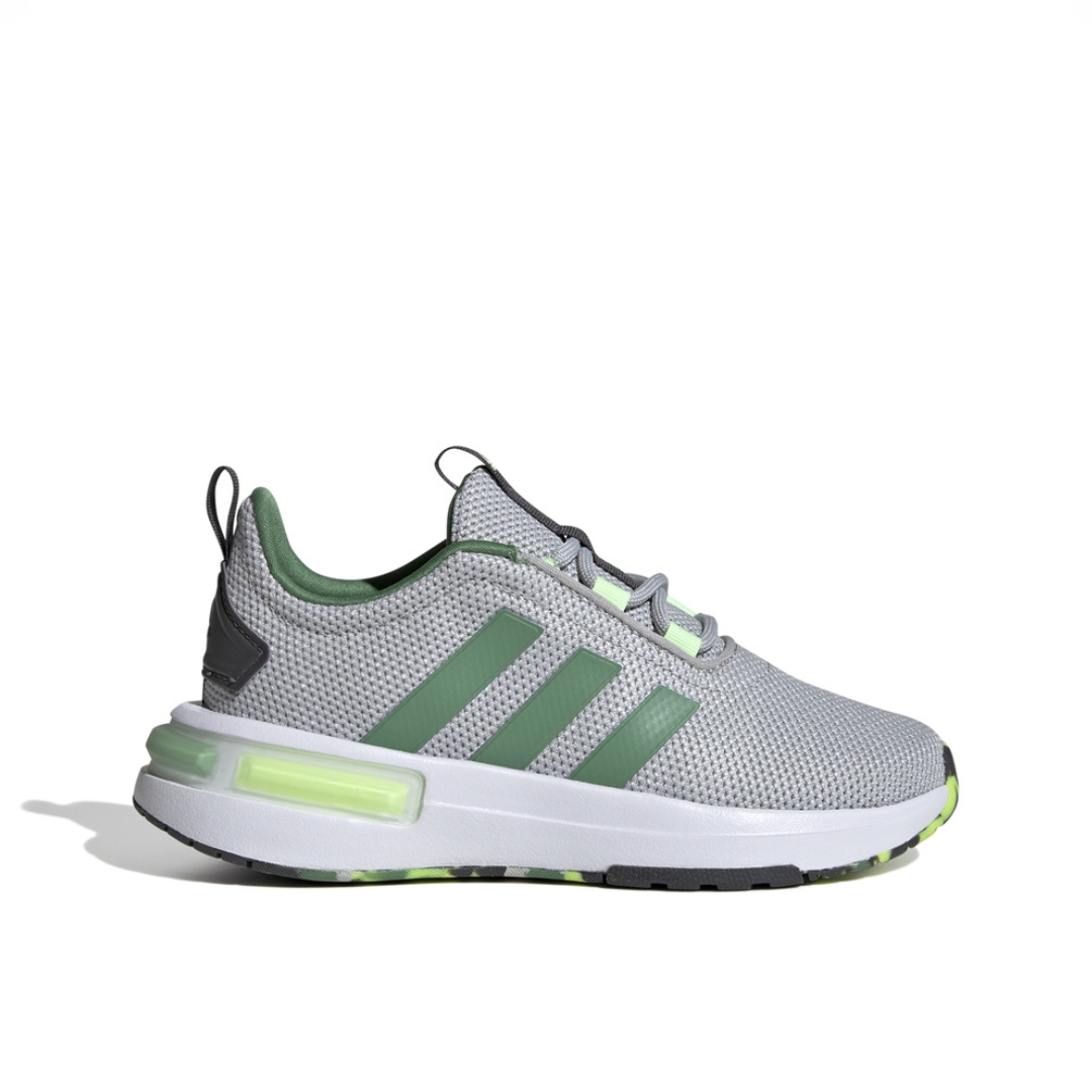 Adidas Racer TR23 K Grey Green Spedizione Gratuita 24h