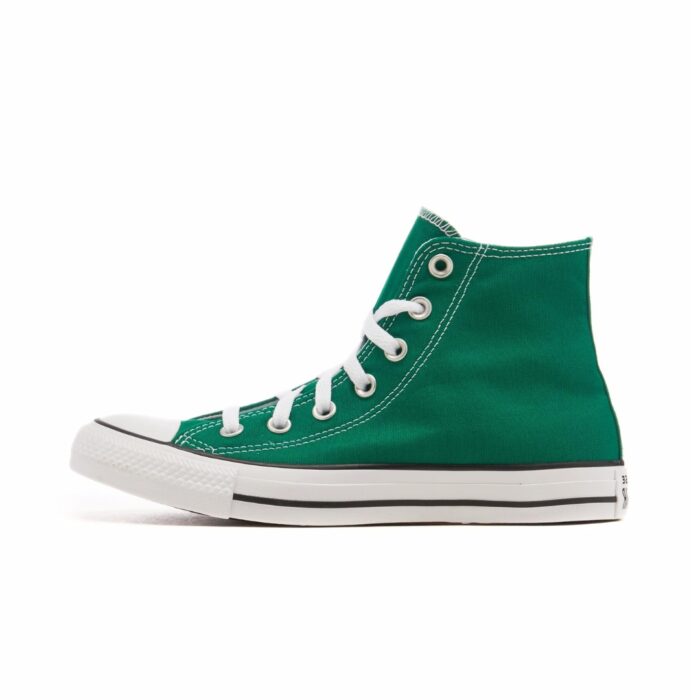 Converse Chuck Taylor Hi – Amazon Green/White