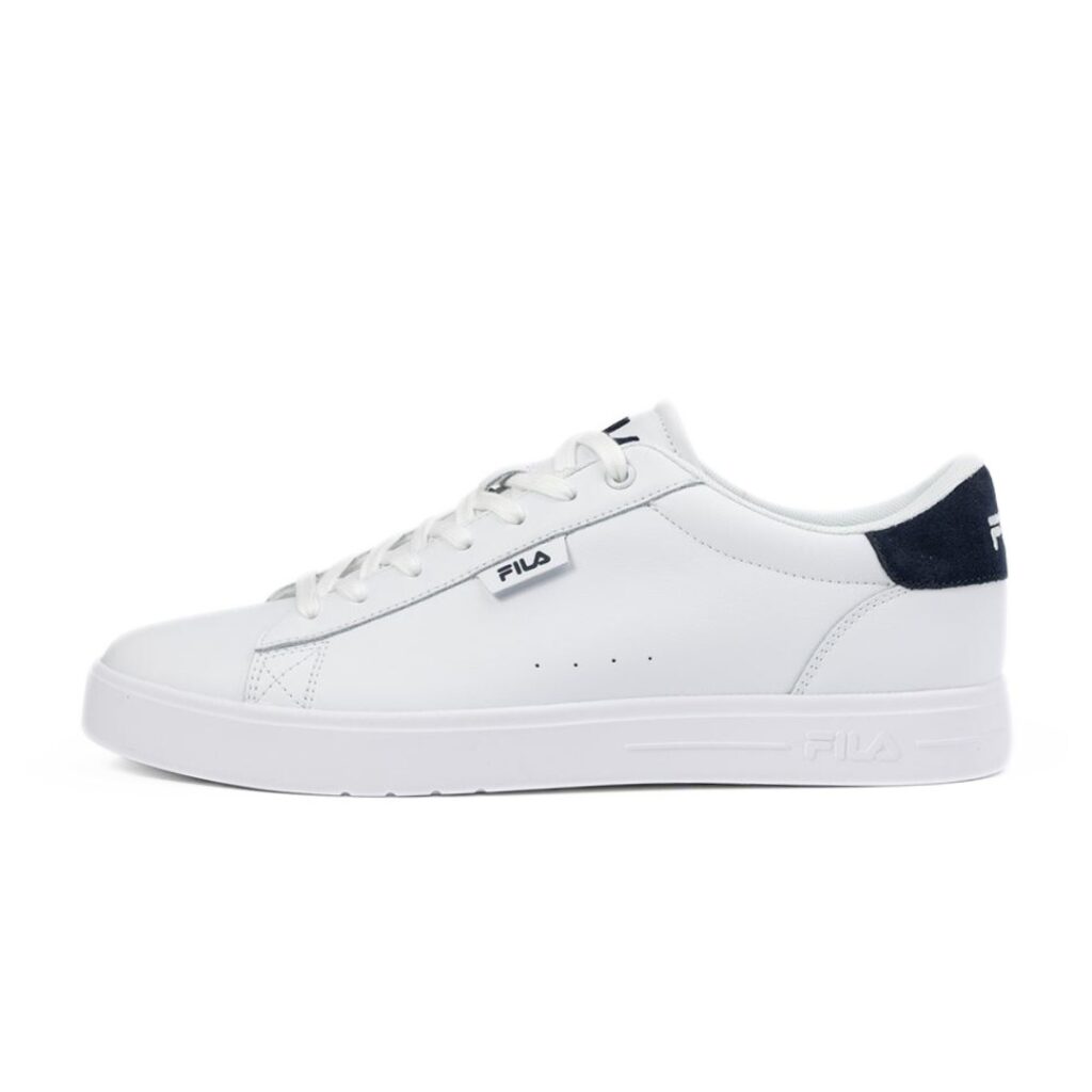 Fila Bari - White/Navy