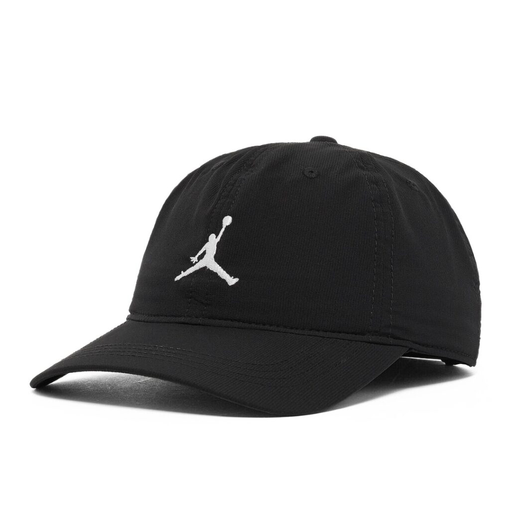 Jordan Cappello Jumpman - Black/White