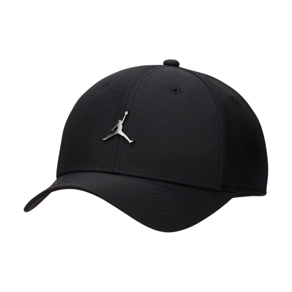Jordan Cappello Rise - Black