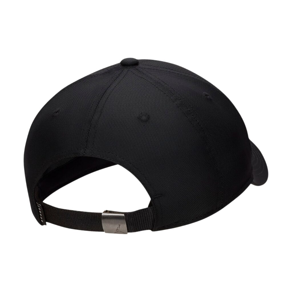 Jordan Cappello Rise - Black - immagine 2