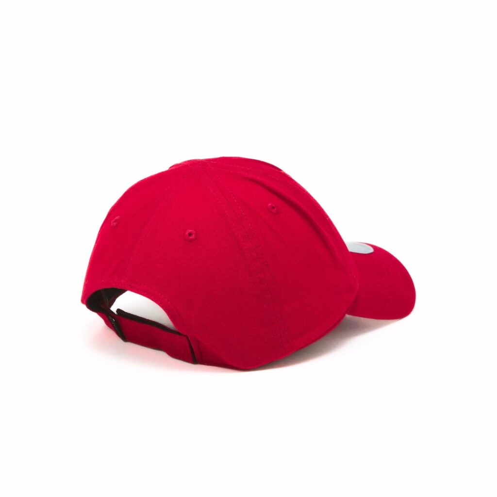 Jordan Cappello Strapback - Red - immagine 3